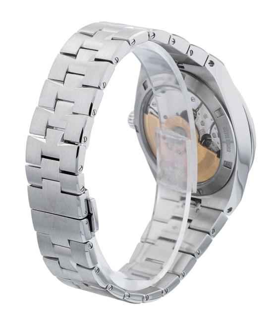 Vacheron Constantin Overseas 4500V/110A-B128 Image 3